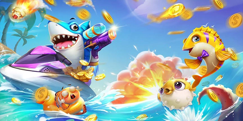 Tương lai trò chơi